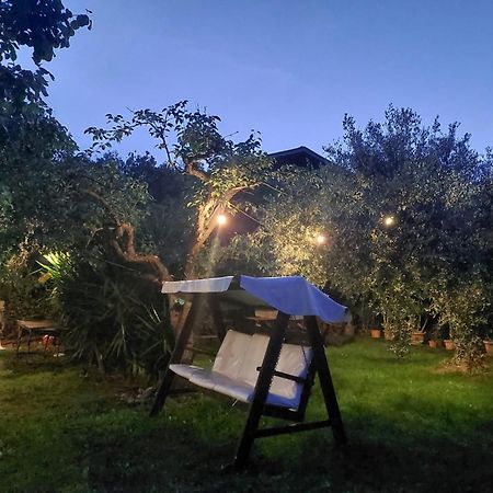 B&B Villa Mia Lanciano Dış mekan fotoğraf