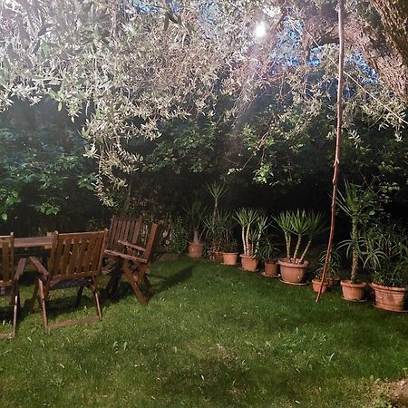 B&B Villa Mia Lanciano Dış mekan fotoğraf
