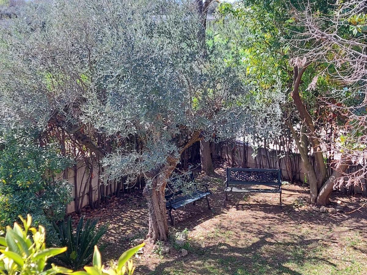 B&B Villa Mia Lanciano Dış mekan fotoğraf