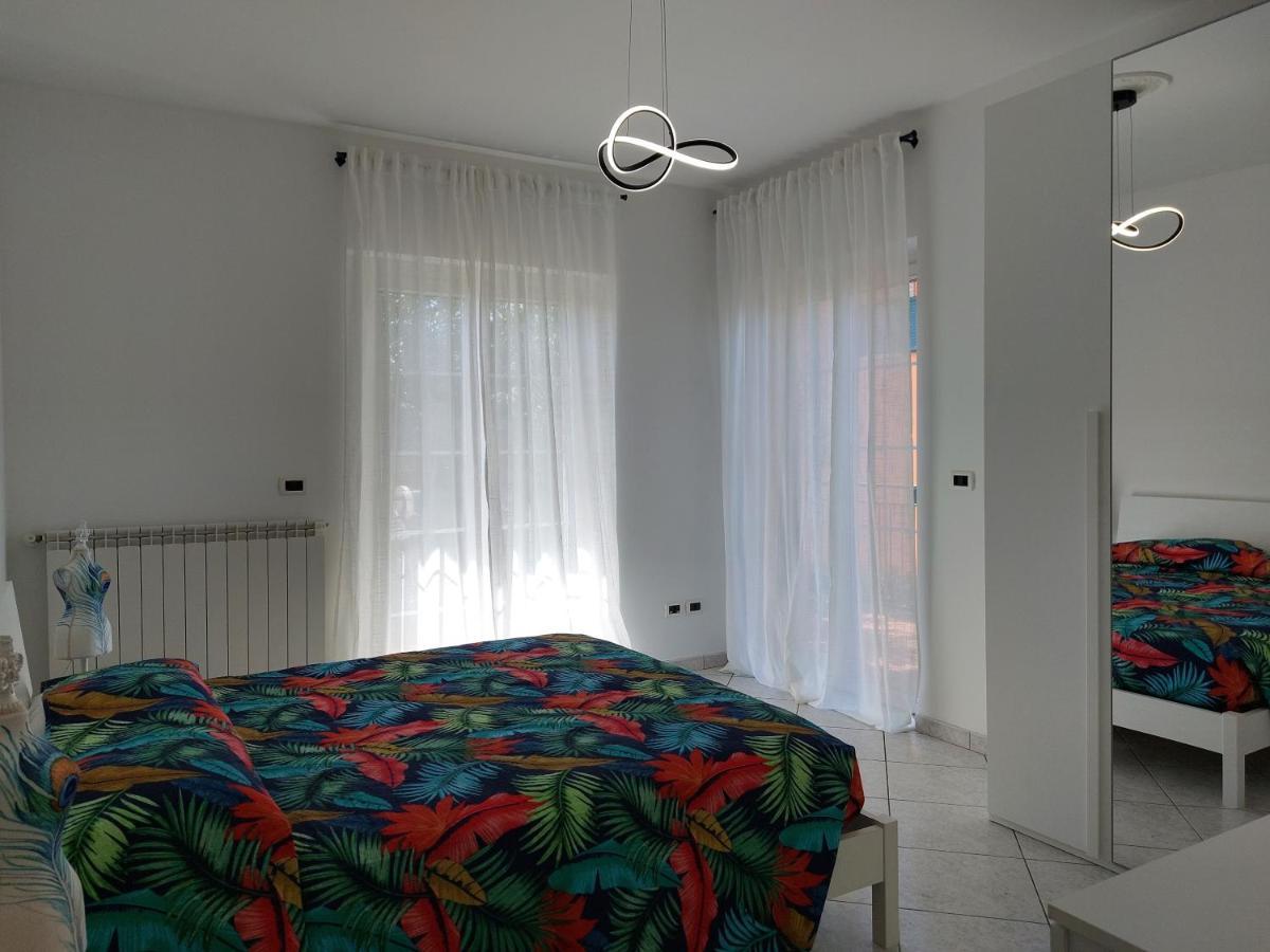 B&B Villa Mia Lanciano Dış mekan fotoğraf