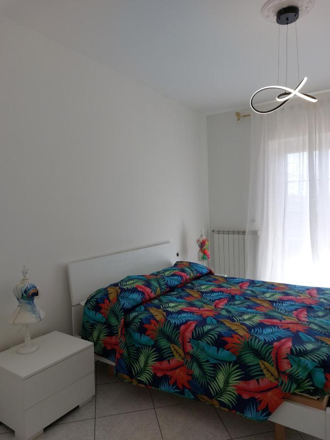 B&B Villa Mia Lanciano Dış mekan fotoğraf