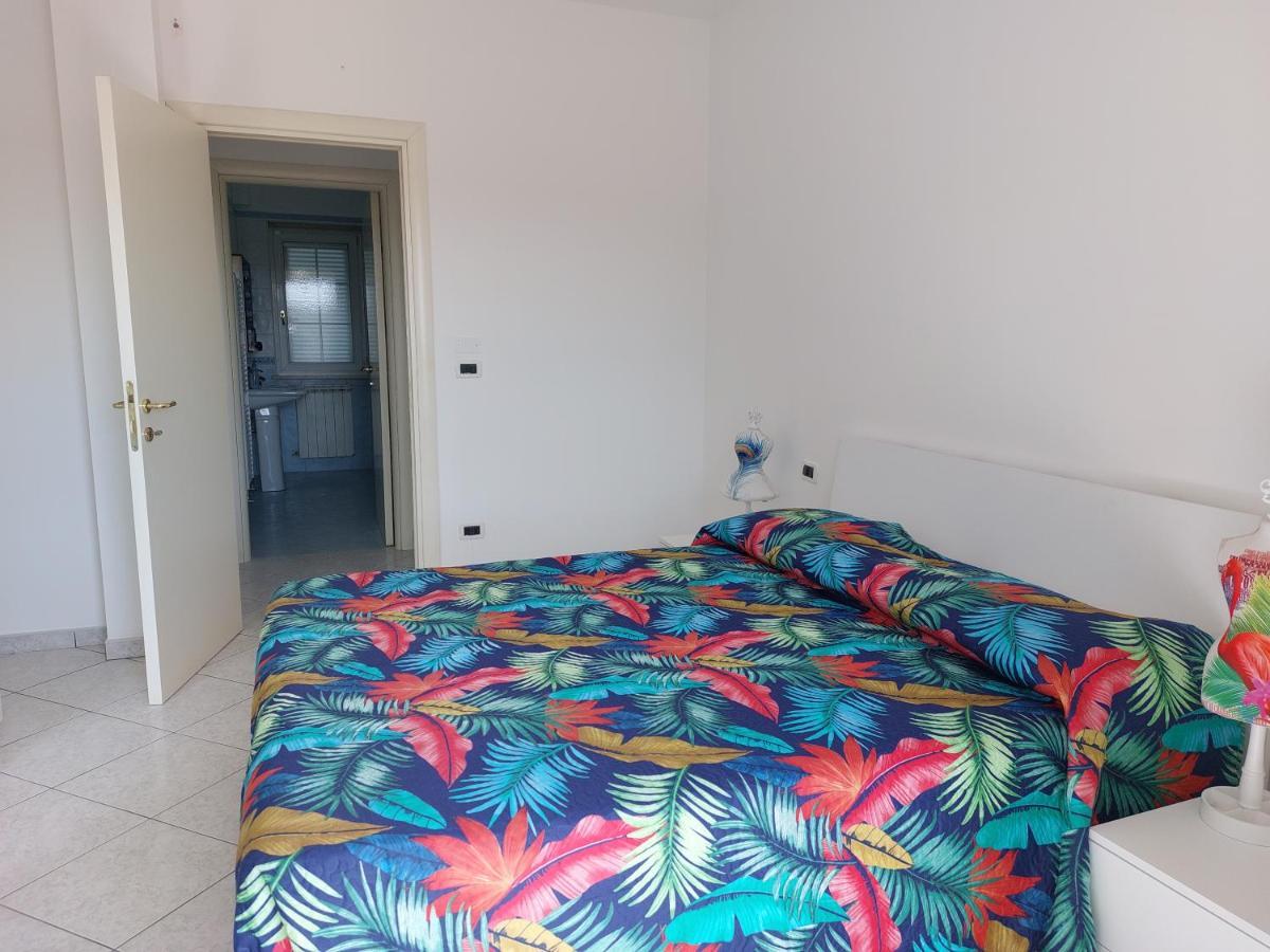 B&B Villa Mia Lanciano Dış mekan fotoğraf