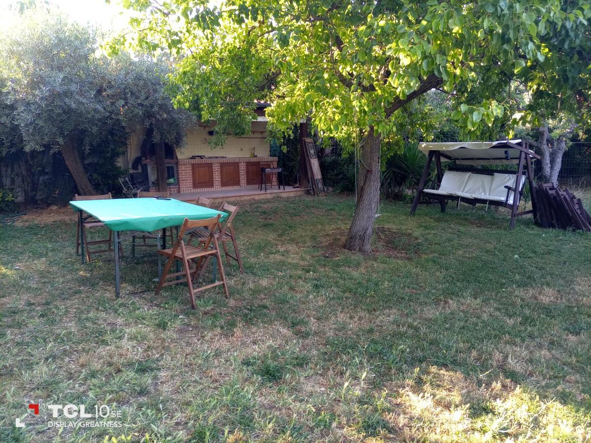 B&B Villa Mia Lanciano Dış mekan fotoğraf