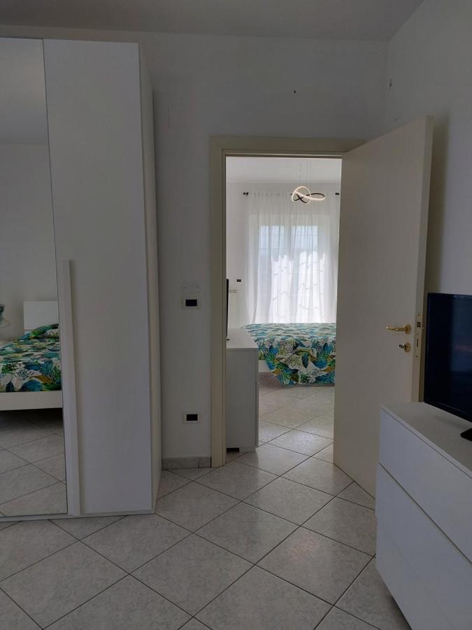 B&B Villa Mia Lanciano Dış mekan fotoğraf