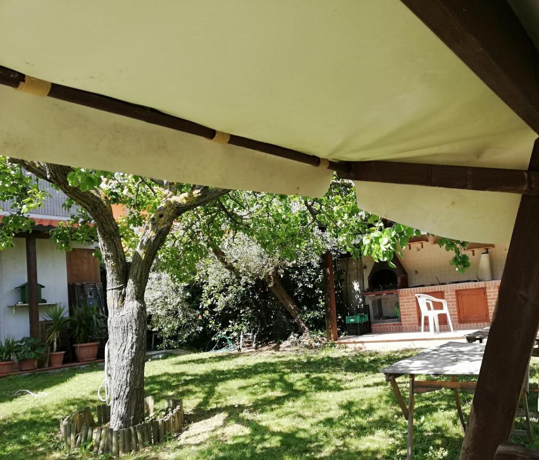 B&B Villa Mia Lanciano Dış mekan fotoğraf