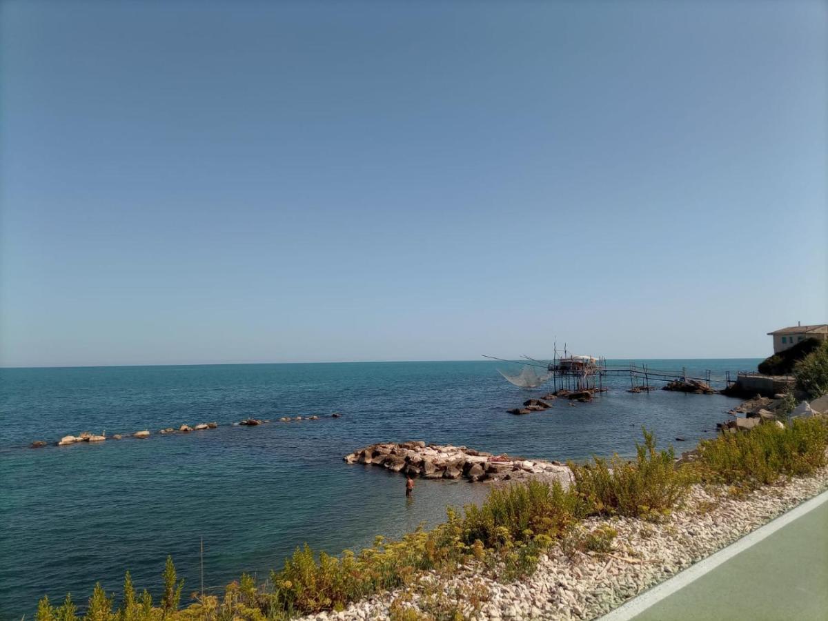 B&B Villa Mia Lanciano Dış mekan fotoğraf