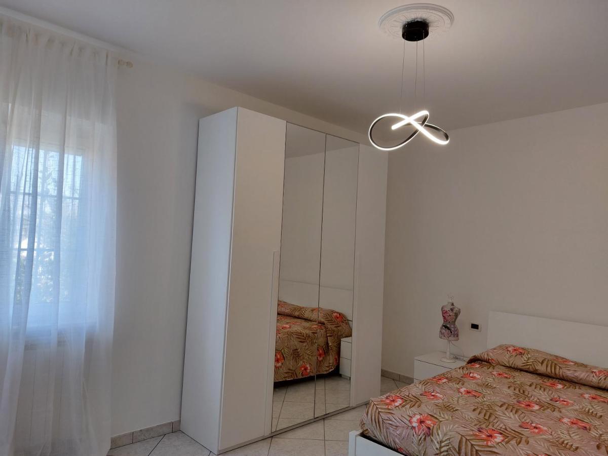 B&B Villa Mia Lanciano Dış mekan fotoğraf