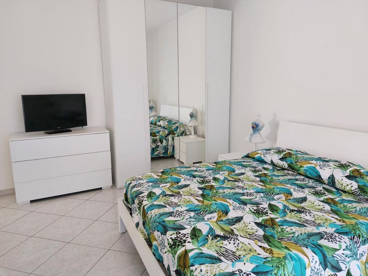 B&B Villa Mia Lanciano Dış mekan fotoğraf