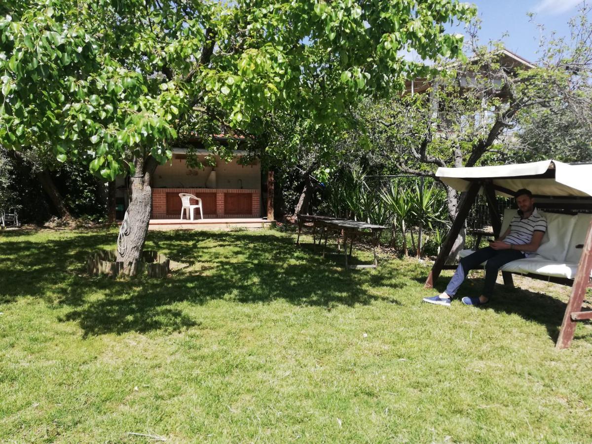 B&B Villa Mia Lanciano Dış mekan fotoğraf