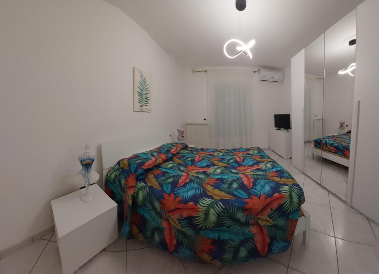 B&B Villa Mia Lanciano Dış mekan fotoğraf