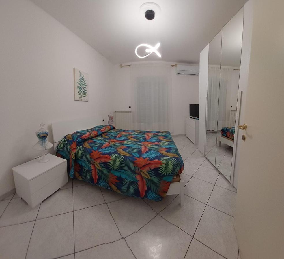 B&B Villa Mia Lanciano Dış mekan fotoğraf