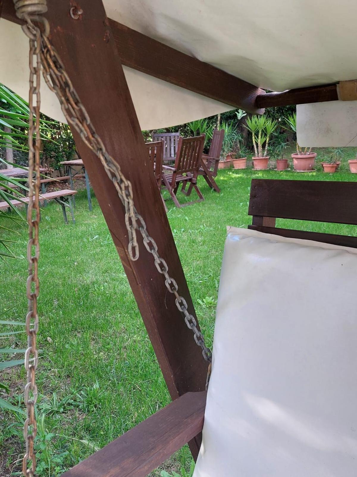 B&B Villa Mia Lanciano Dış mekan fotoğraf