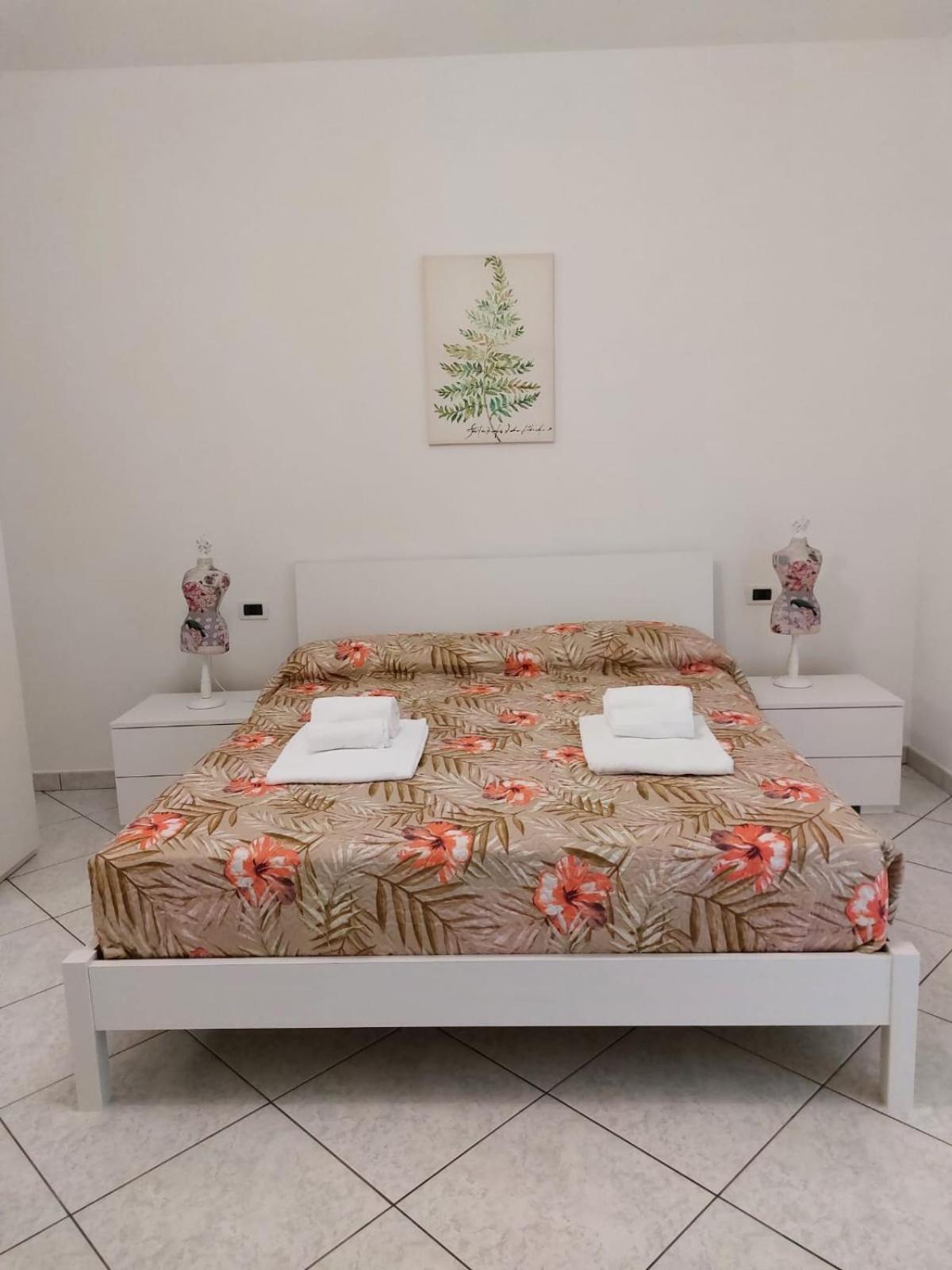B&B Villa Mia Lanciano Dış mekan fotoğraf