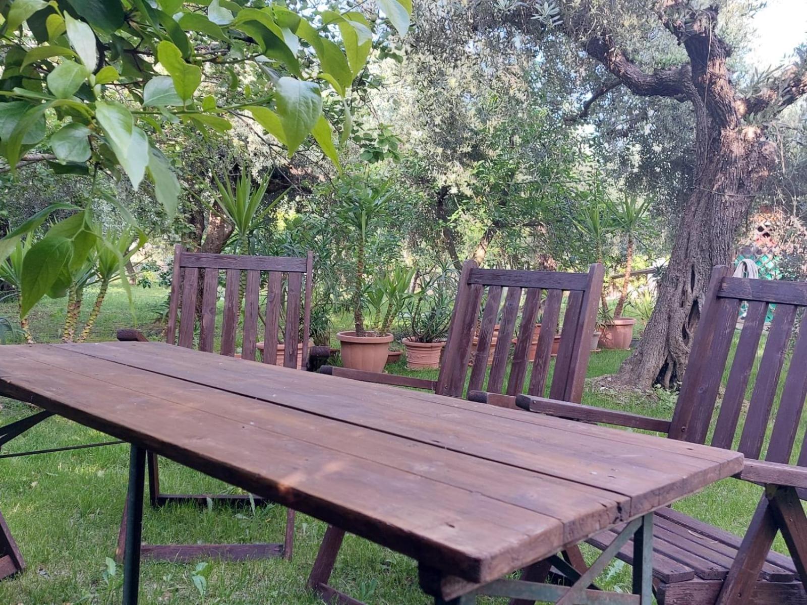 B&B Villa Mia Lanciano Dış mekan fotoğraf