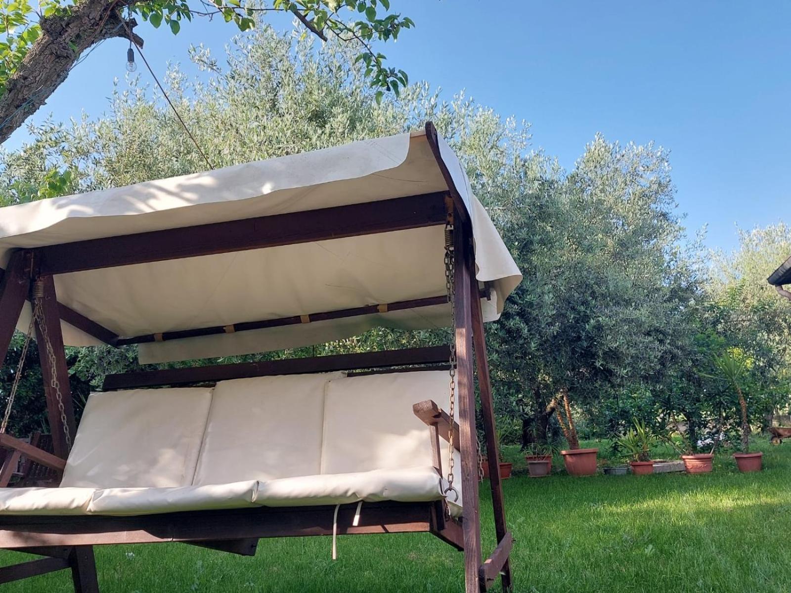 B&B Villa Mia Lanciano Dış mekan fotoğraf