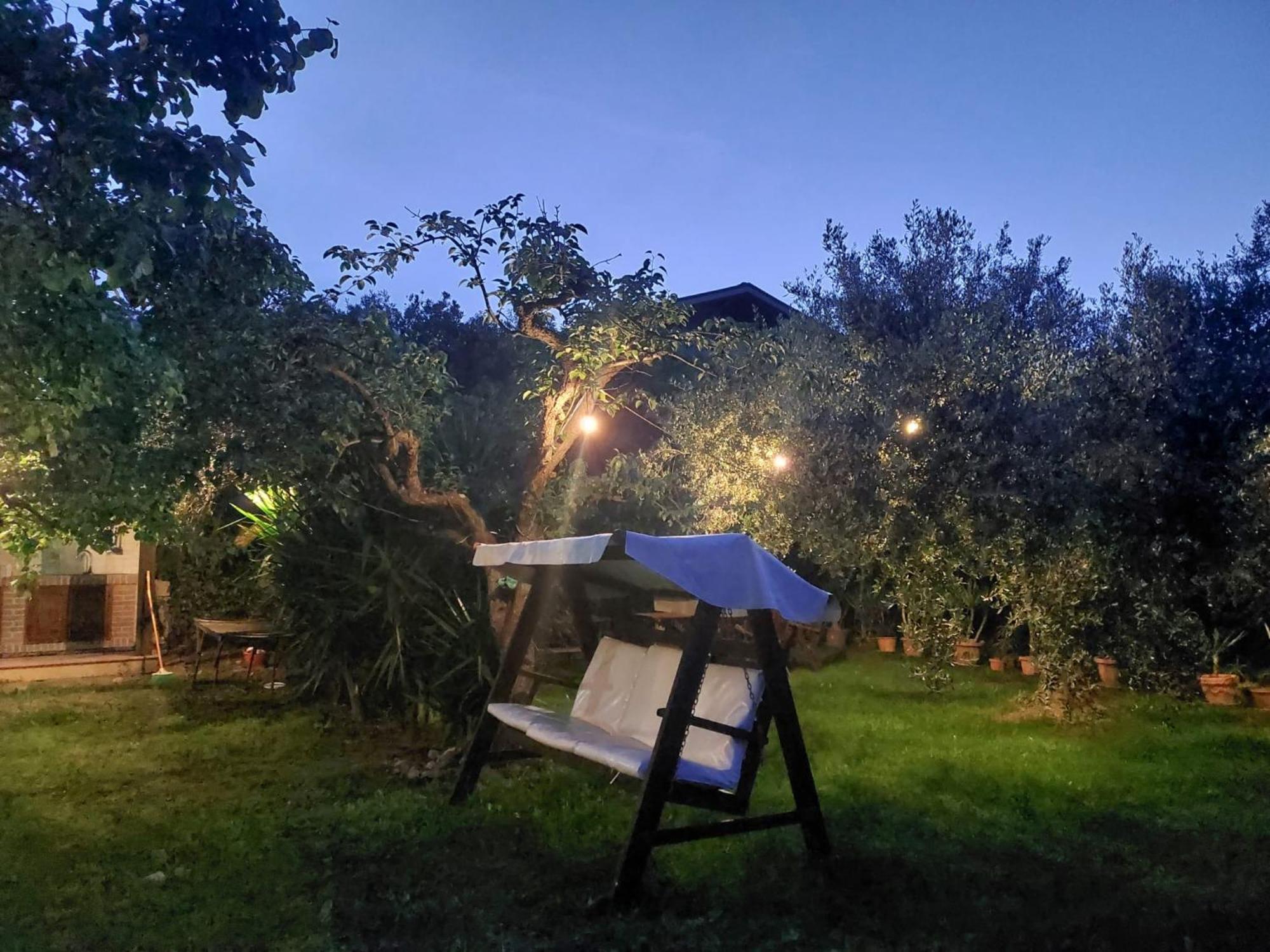 B&B Villa Mia Lanciano Dış mekan fotoğraf