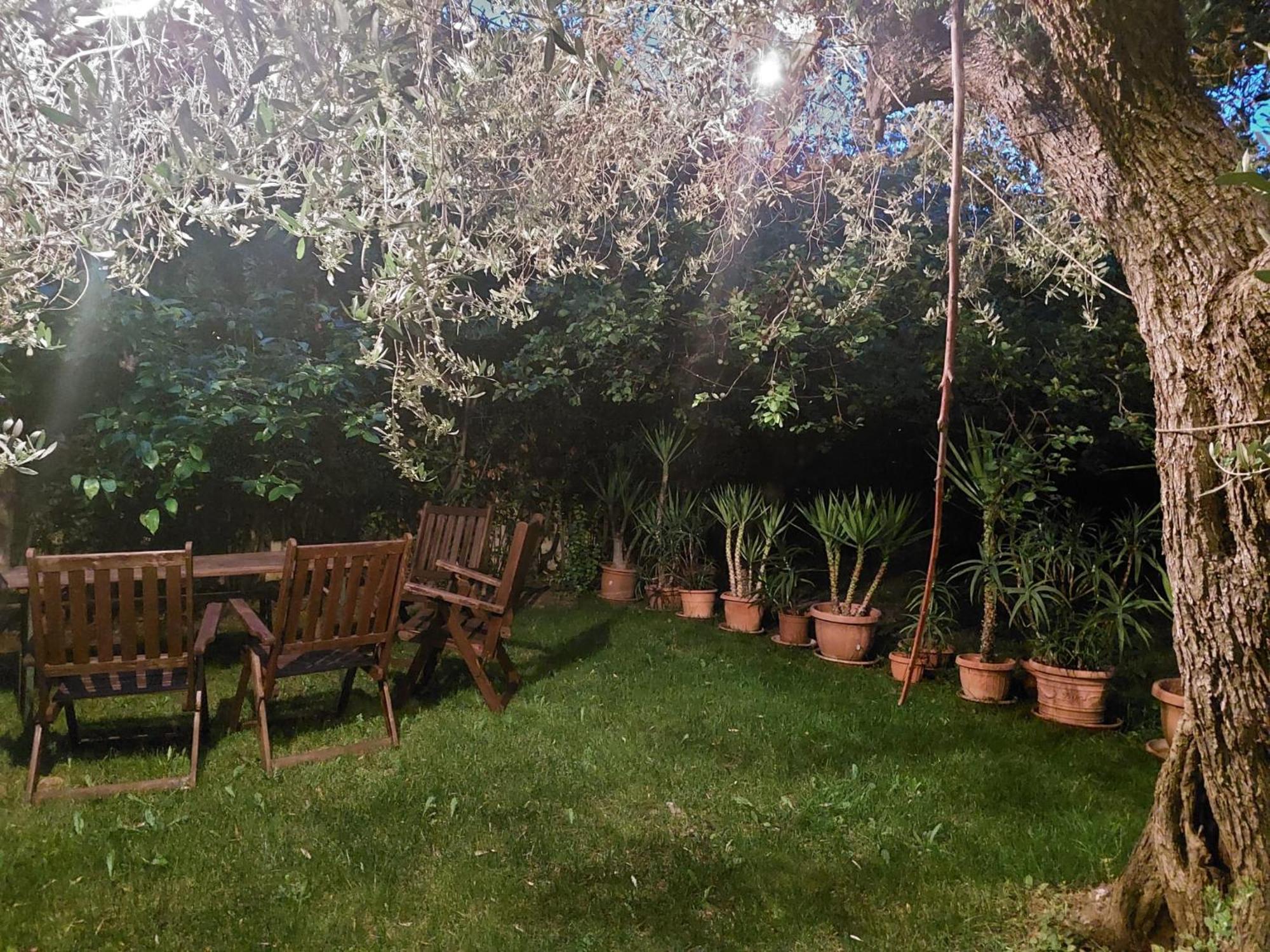 B&B Villa Mia Lanciano Dış mekan fotoğraf