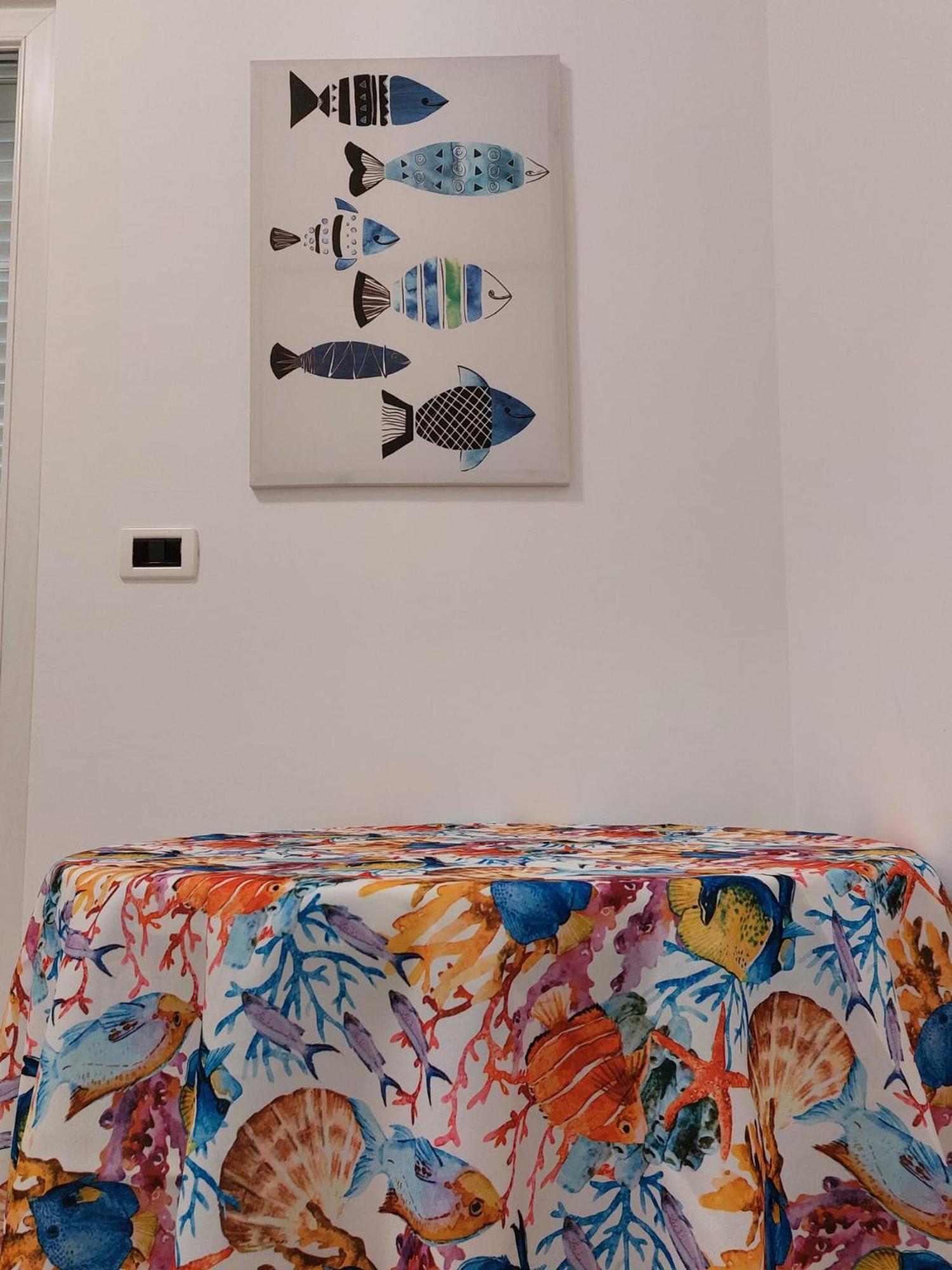 B&B Villa Mia Lanciano Dış mekan fotoğraf