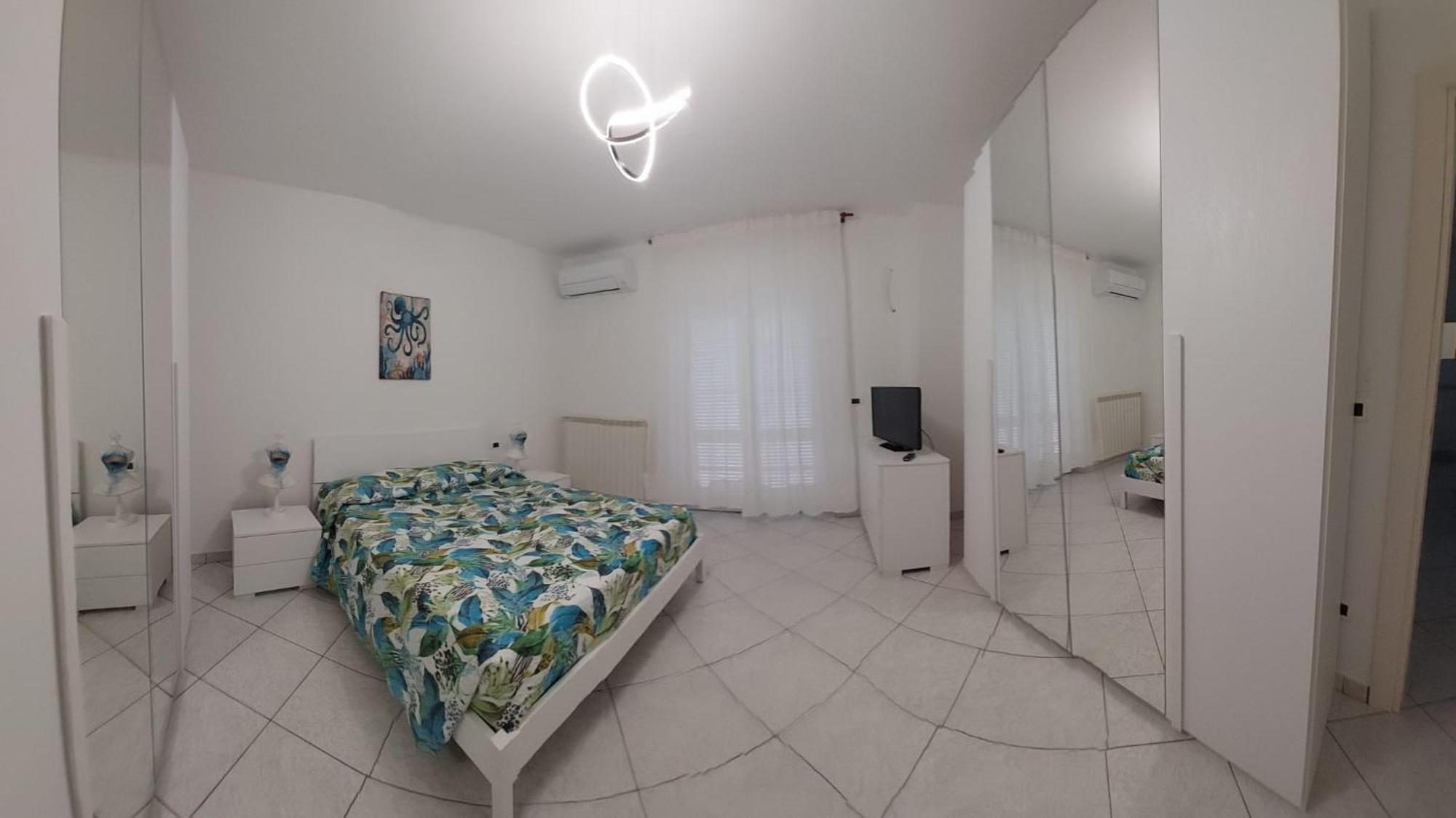 B&B Villa Mia Lanciano Dış mekan fotoğraf