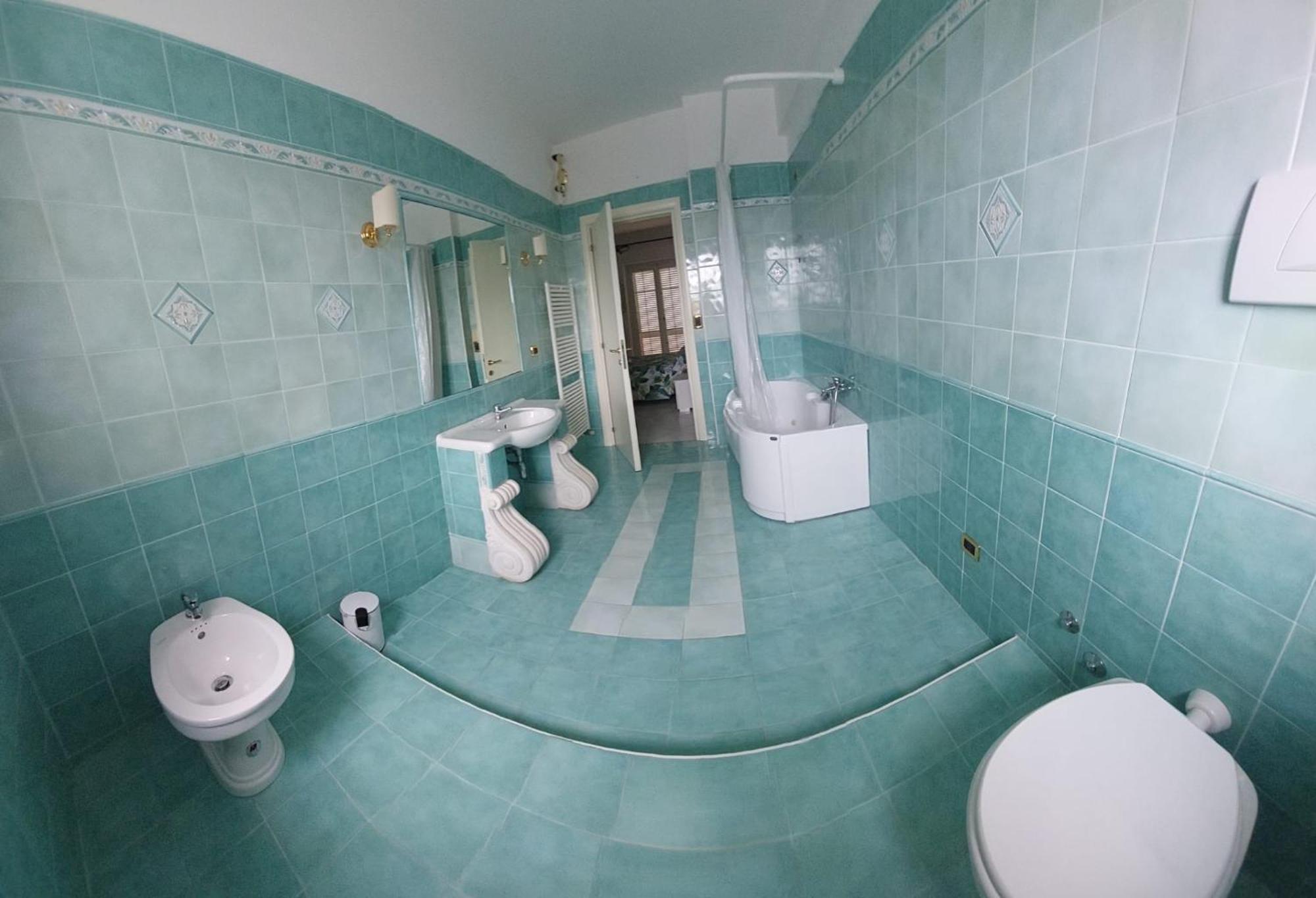 B&B Villa Mia Lanciano Dış mekan fotoğraf
