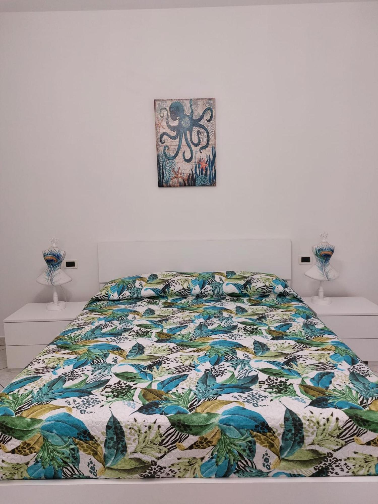 B&B Villa Mia Lanciano Dış mekan fotoğraf