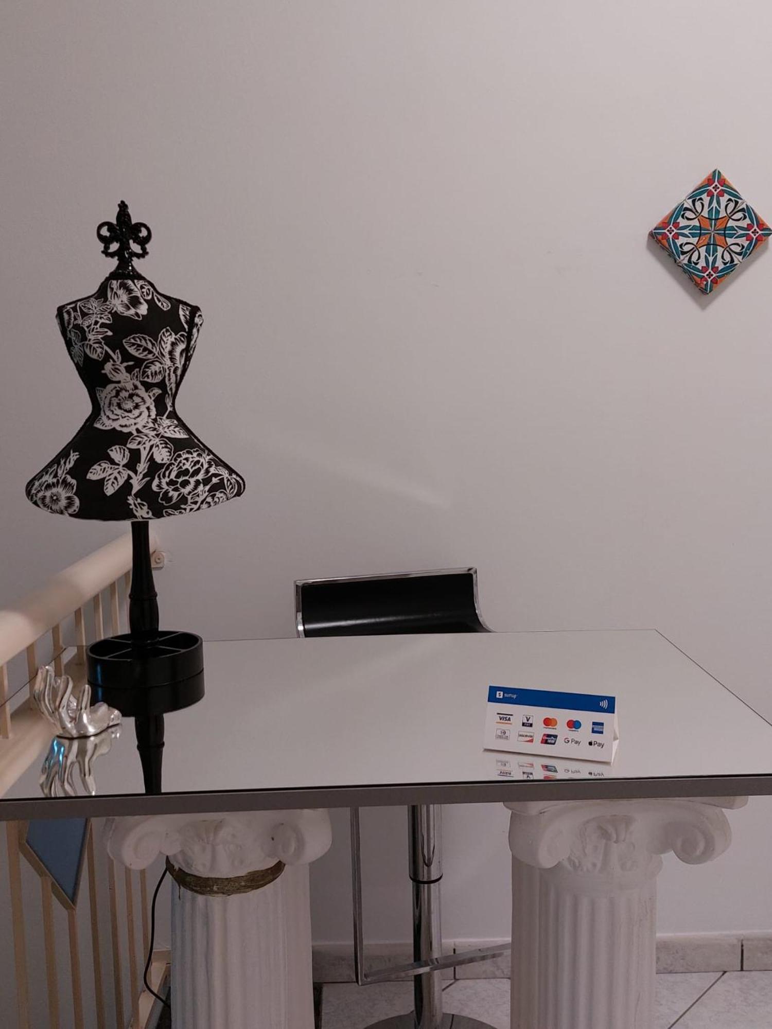 B&B Villa Mia Lanciano Dış mekan fotoğraf