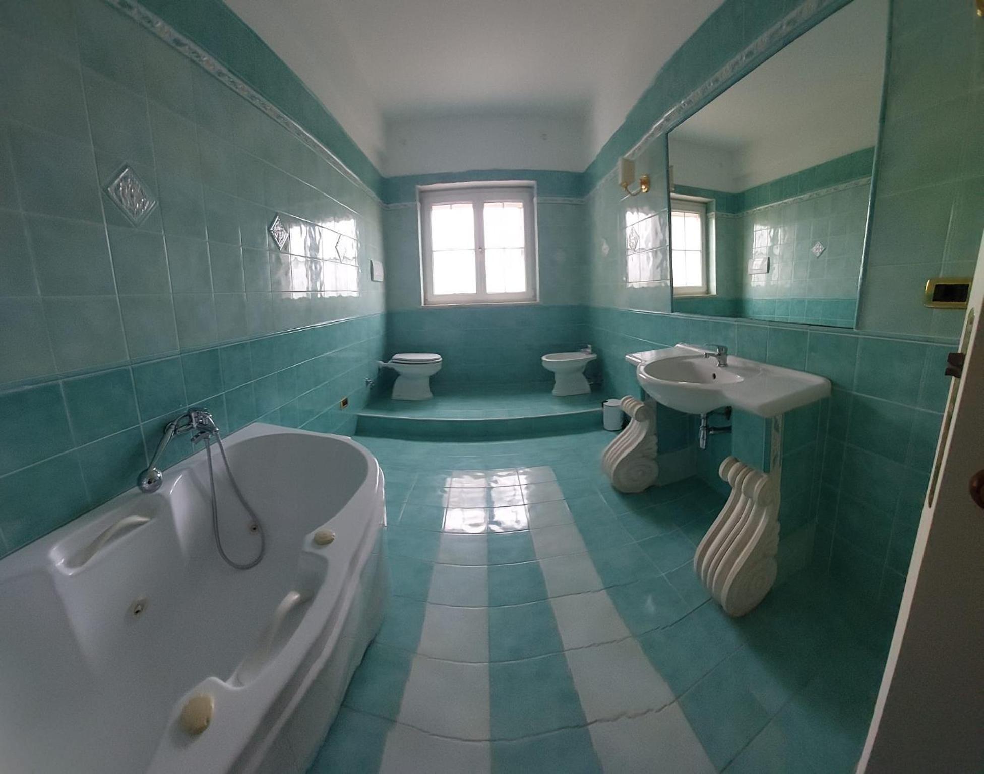 B&B Villa Mia Lanciano Dış mekan fotoğraf